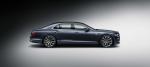 Bentley Flying Spur 2019 года (WW)